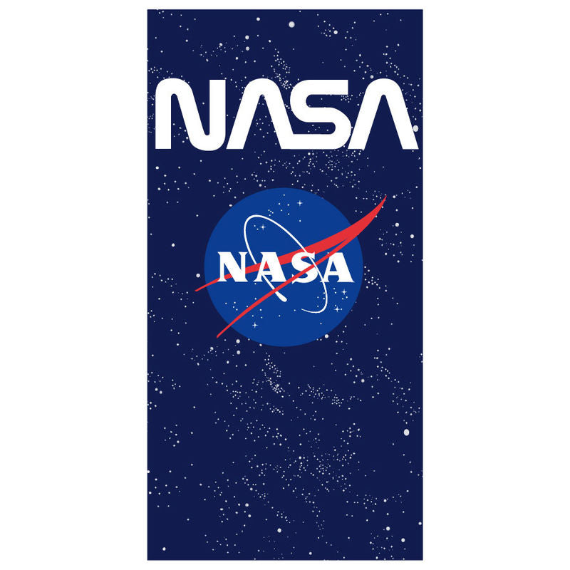 Toalla NASA Microfibra Premium 70x140cm - Absorción Espacial Extrema | Secado Ultrarrápido