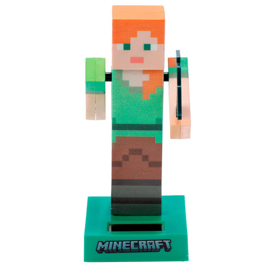 figura alex minecraft