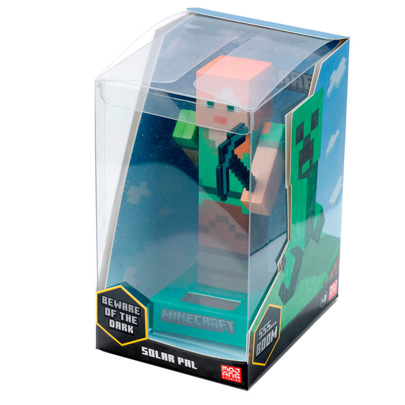 figura alex minecraft
