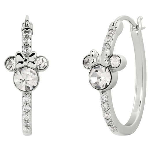 pendiente mickey mouse