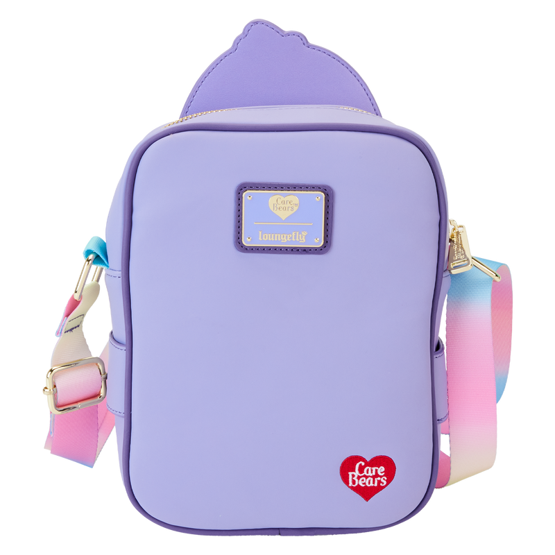 Bossa Bandolera Loungefly Primo Penguin 15x5x20 - alta qualitat ideal per a noia i dona. Regal genial