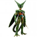 Figura SH Figuarts Cell Firts From Dragon Ball Z 17cm