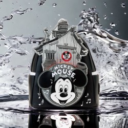 Mini Mochila Mickey Mouse 100 Aniversario