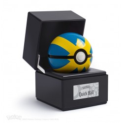 Réplica Electrónica Die Cast Pokemon Dive Ball