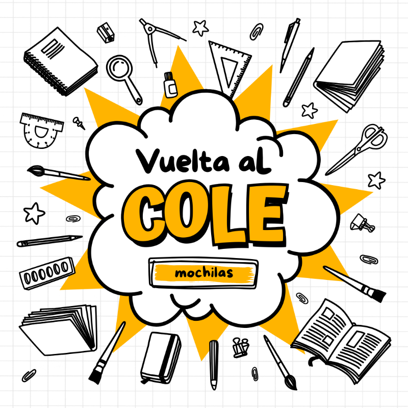 vuelta al cole