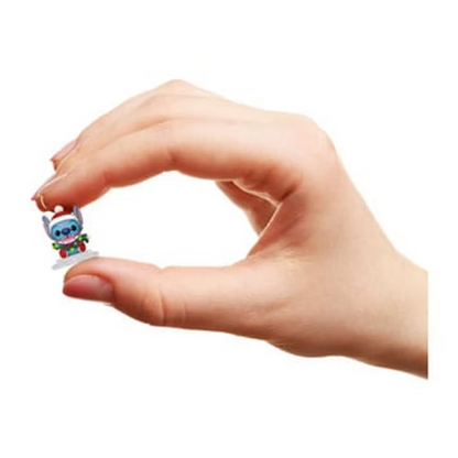 Funko Bitty POP Calendario Adviento Disney Stitch – 24 días (oficial)