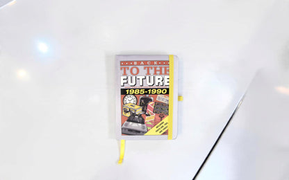 Set Regalo Regreso al Futuro Box Buster – Caja Coleccionista