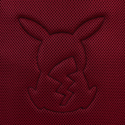 Mochila Convertible Loungefly Pokémon Pikachu - Licencia Oficial, Transfromable en Bandolera
