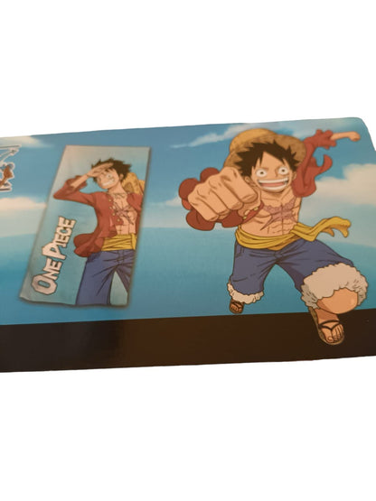 LUFFY Cotton Towel Size 140x70cm 100% Cotton 320g