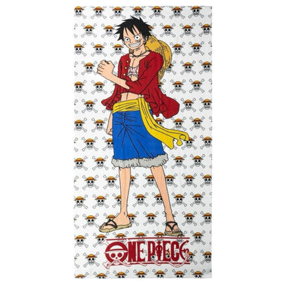 Cerda Group One Piece Microfiber Towel 70x140cm Polyester