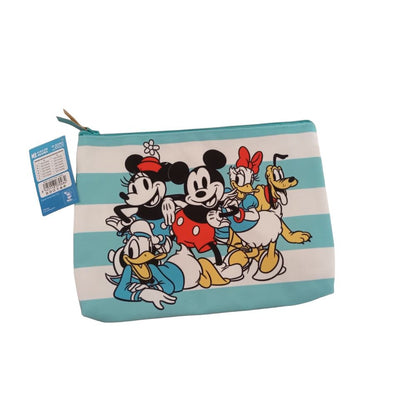 Karactermania Together Mickey Disney Toiletry Bag 22.5x30.5x2cm