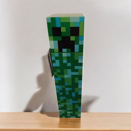cantimplora Creeper de Minecraft  650ml