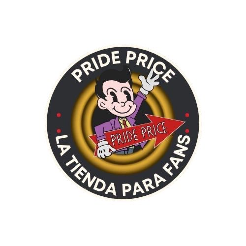 PRIDEPRICE