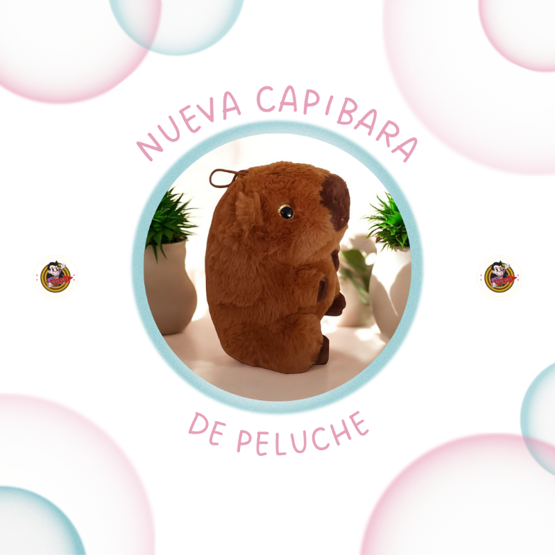 capibara