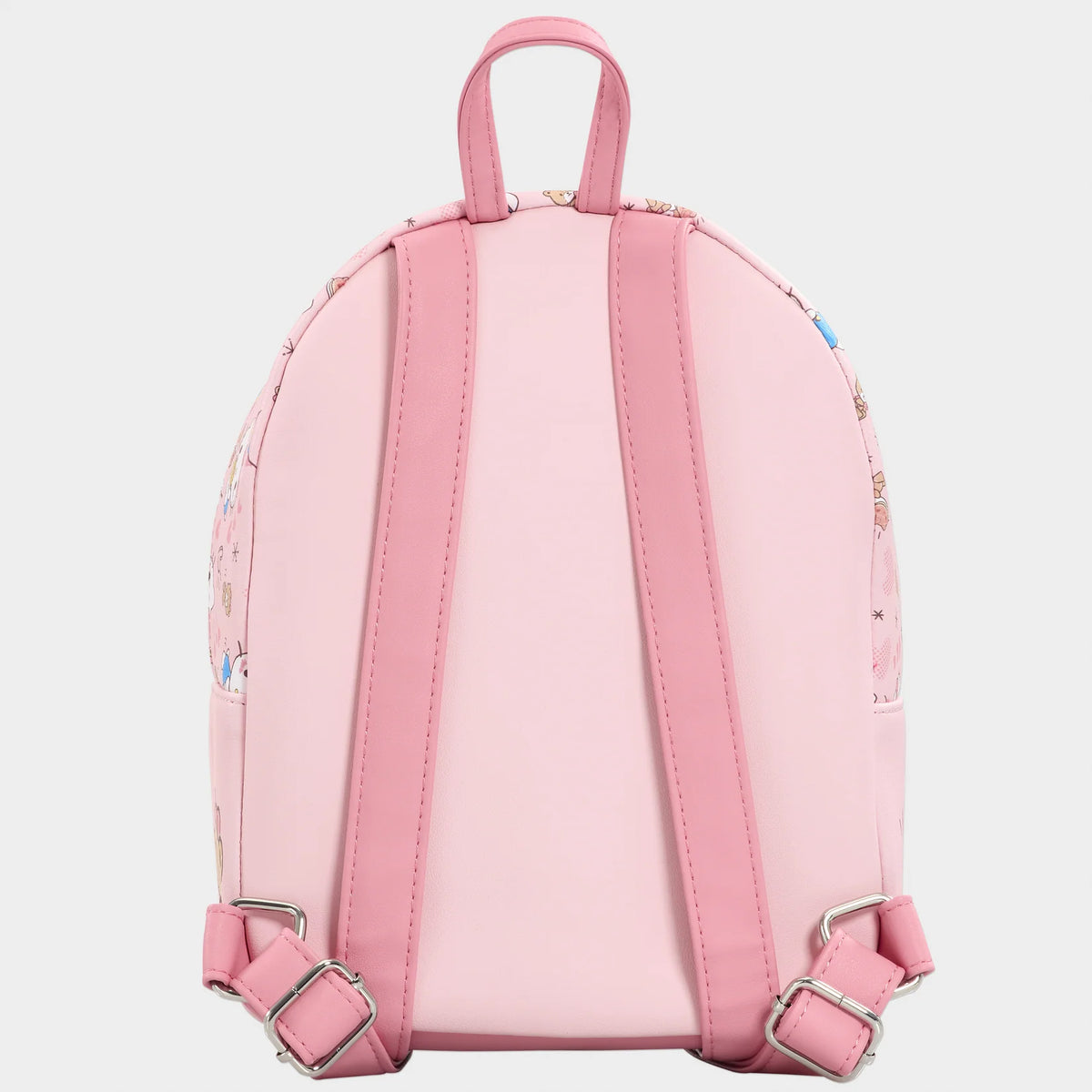 Mochila Tiny Chum & Treats Hello Kitty Loungefly 26cm
