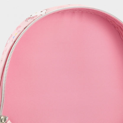 Mochila Tiny Chum & Treats Hello Kitty Loungefly 26cm