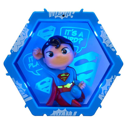 Figurine LED WOW! PODS Superman DC Comics