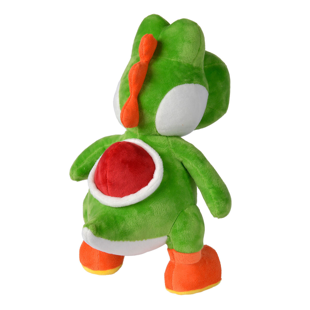 Peluche Yoshi Super Mario Bros 30cm – Muñeco Oficial Nintendo