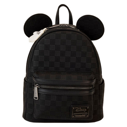 Mochila Mickey Mouse Ear Evergreen Disney X Loungefly 26 cm | Premium