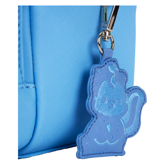 Bolso mochila Pochacco Hello Kitty Loungefly 21cm