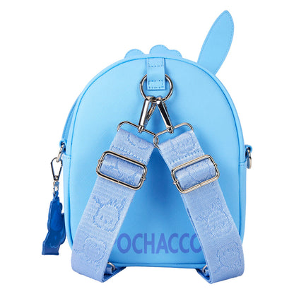 Bolso mochila Pochacco Hello Kitty Loungefly 21cm