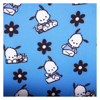 Bolso mochila Pochacco Hello Kitty Loungefly 21cm