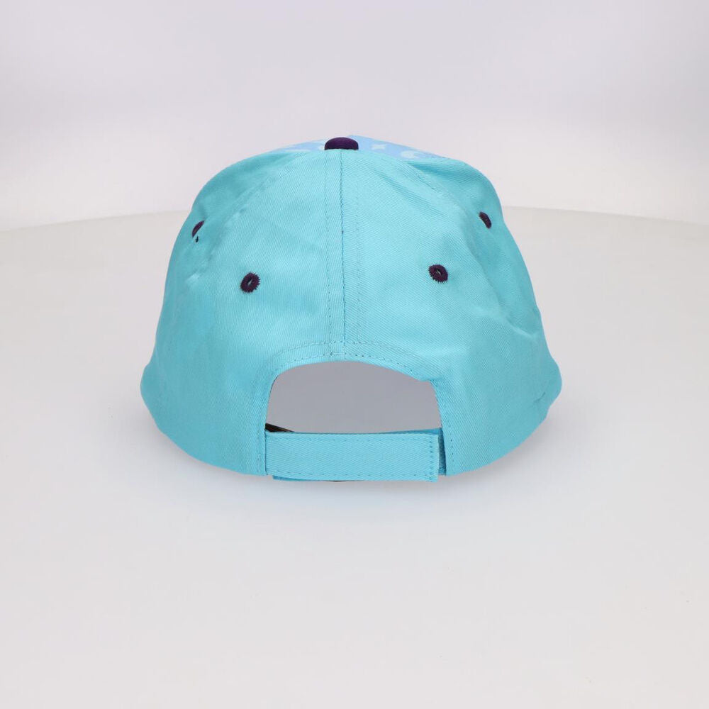 Set Bluey gorra + gafas de sol infantiles – Verano 53 cm