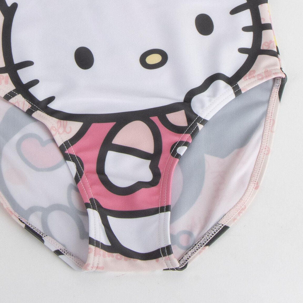 Bañador Hello Kitty and Friends Niña | Verano Playa Piscina