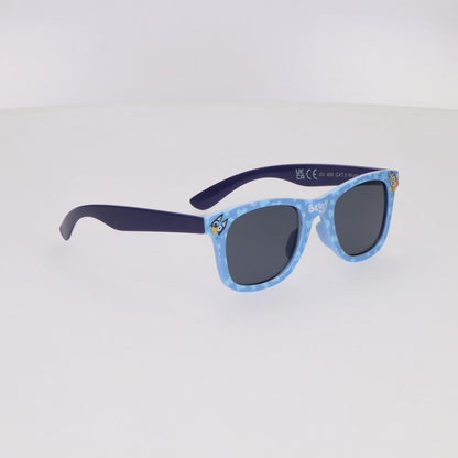 Set Bluey gorra + gafas de sol infantiles – Verano 53 cm