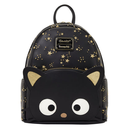Mochila Chococat Stars Sanrio Loungefly 26cm – Mini Backpack Oficial Premium