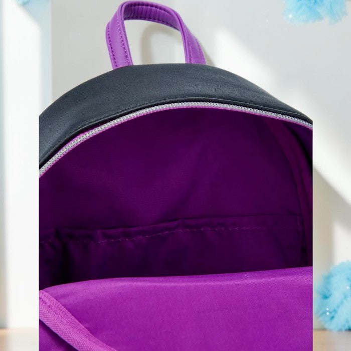Mochila Zero Moon Doodle Disney Loungefly 26cm – Pesadilla Antes de Navidad