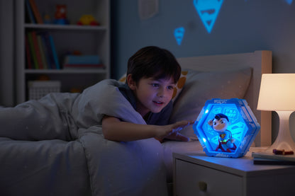 LED figure WOW! PODS Superman DC Comics cool gift
