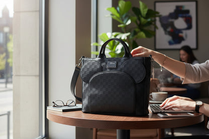 Bolso Mochila Mickey Mouse Ear Evergreen Disney X Loungefly | Convertible Premium