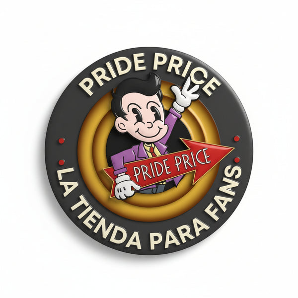 PRIDEPRICE