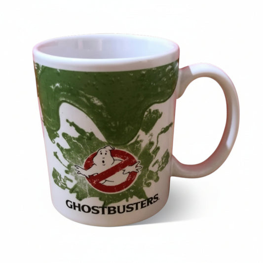 Pyramid Taza Cazafantasmas 330 Ml - Completa Tu Colección regalo genial