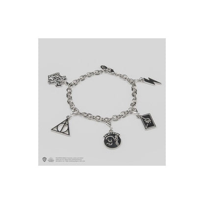 Pulsera para mujer Harry Potter Iconos Cinereplicas regalo para mujer