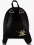 Mochila Loungefly Alicia en el País de las Maravillas Disney Floral Glow 26cm