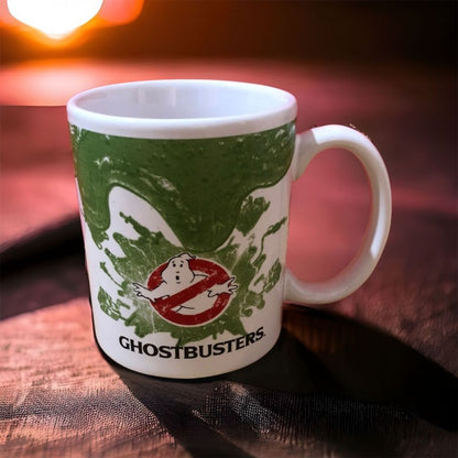 Pyramid Ghostbusters Mug 330 Ml - Complete Your Collection