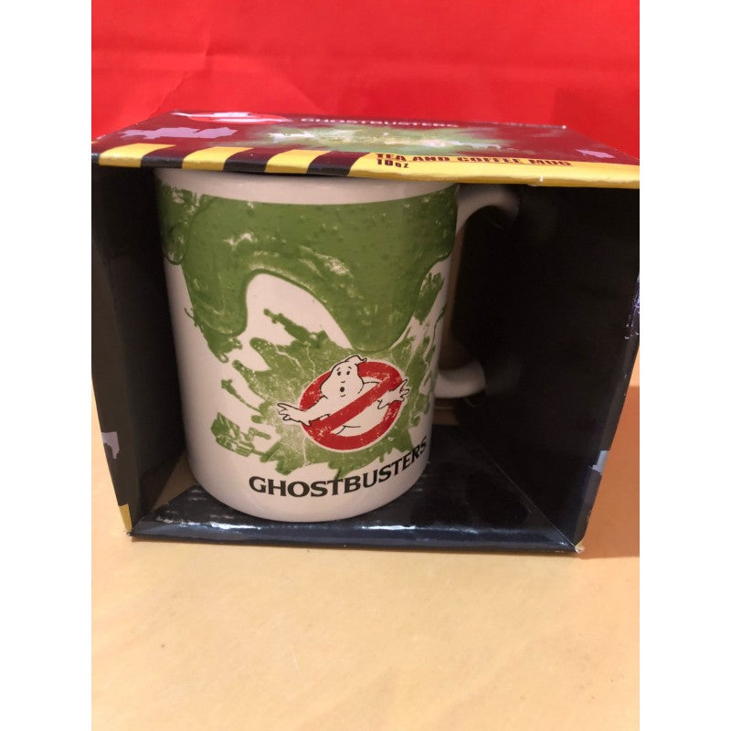 Pyramid Ghostbusters Mug 330 Ml - Complete Your Collection