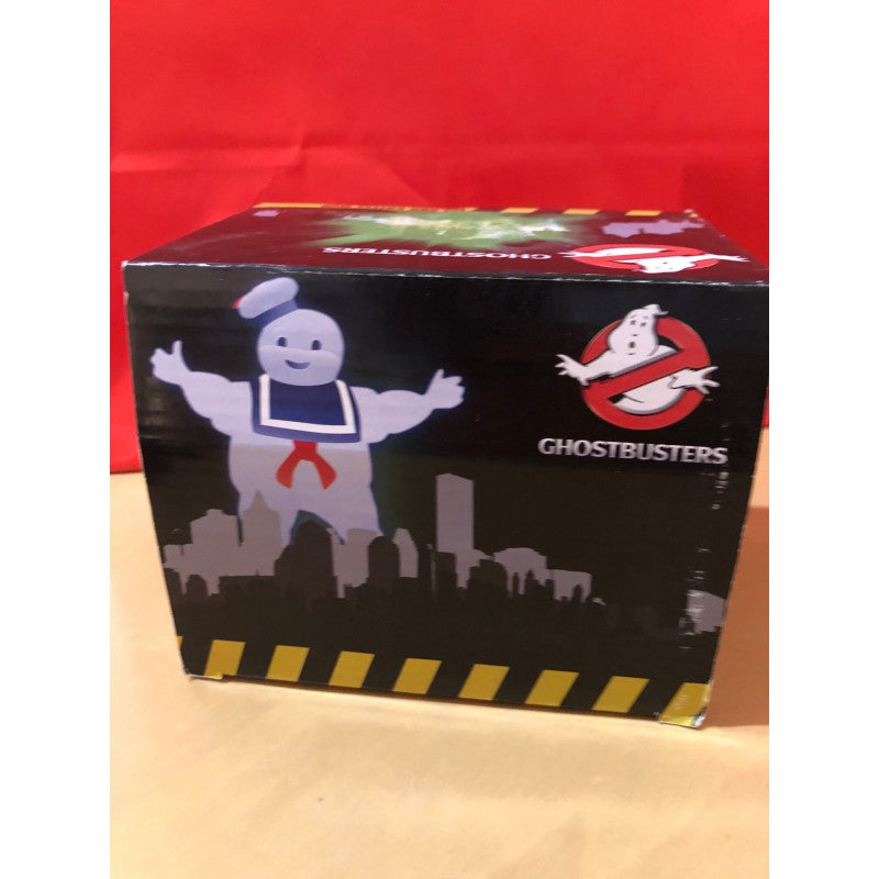 Pyramid Ghostbusters Mug 330 Ml - Complete Your Collection